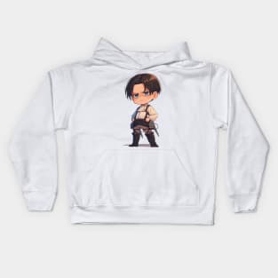 levi Kids Hoodie